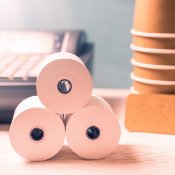 لیبل پی وی سی