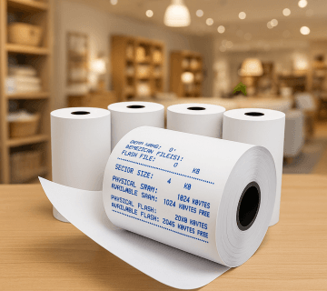 رول عرض 8 ( بررسی جامع و توضیح کاربردهای رول با عرض 8 سانتیمتر )