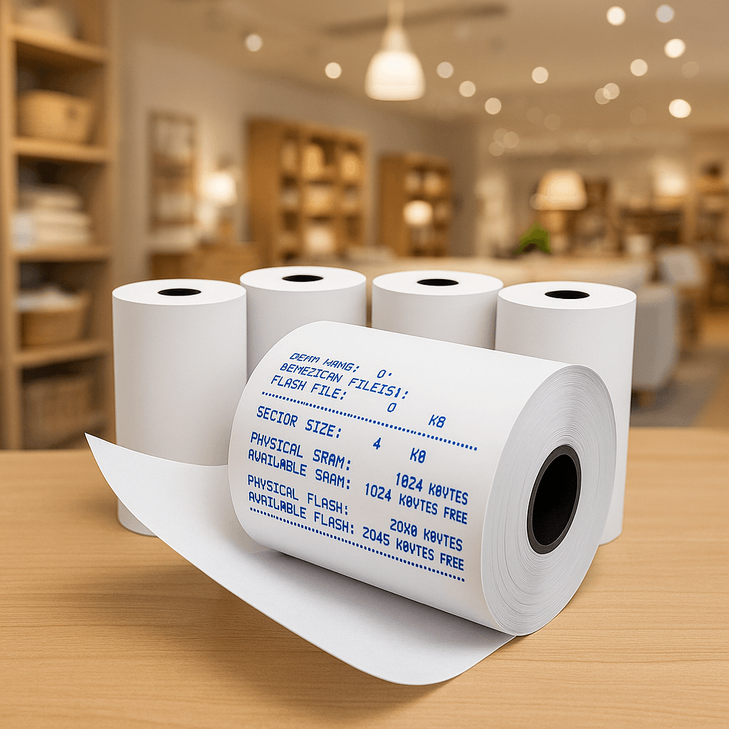 رول عرض 8 ( بررسی جامع و توضیح کاربردهای رول با عرض 8 سانتیمتر )