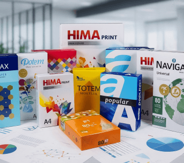 کاغذ تحریر در عصر دیجیتال