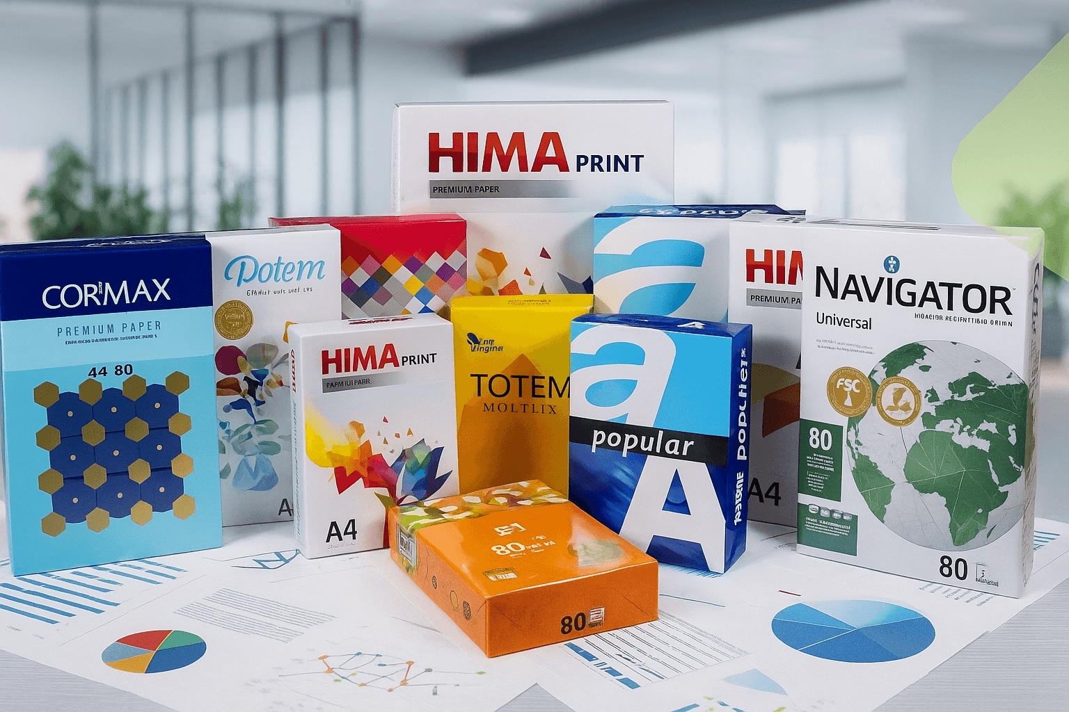 کاغذ تحریر در عصر دیجیتال