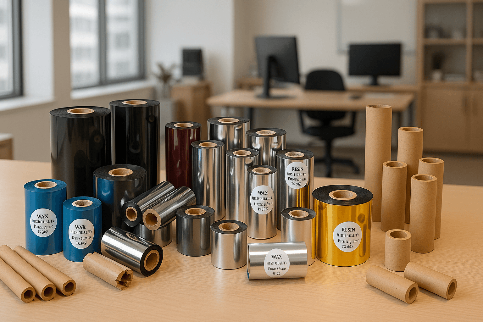 راهنمای تخصصی انتخاب وکس، وکسرزین و رزین