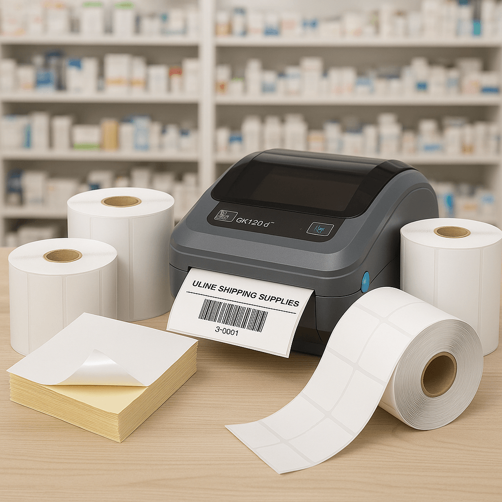 کاغذ چسب دار