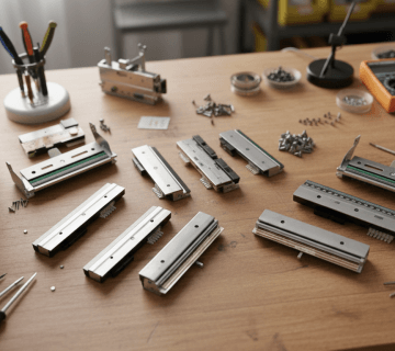 خرابی هد پرینتر