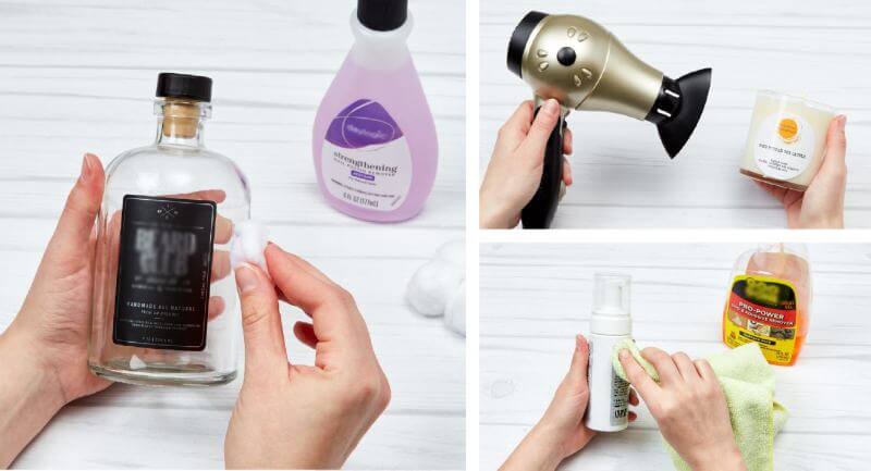 راهنمای تخصصی چسب لیبل