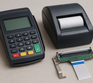 هد پرینتر (Printhead) و هزینه‌های پنهان