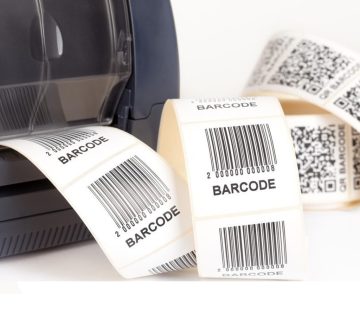 ۵ دلیل اصلی عدم خوانایی بارکد