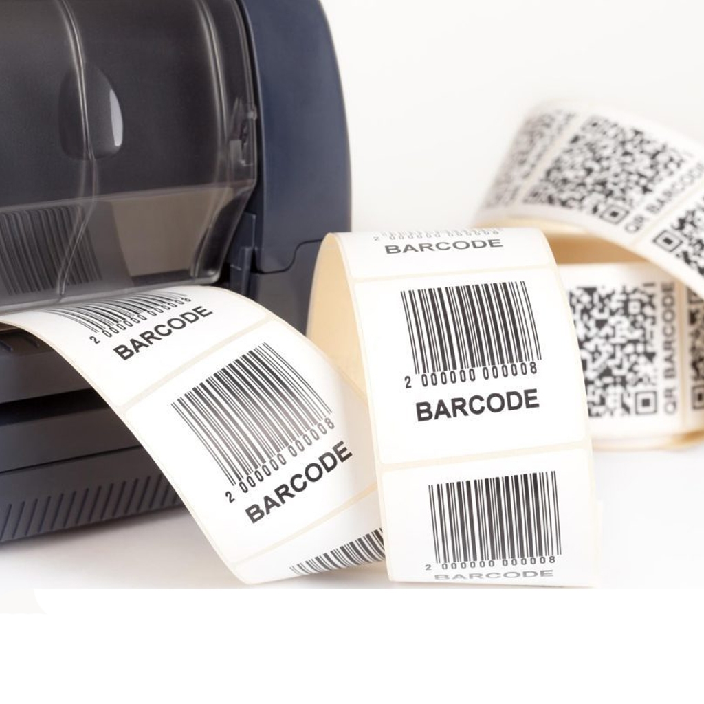 ۵ دلیل اصلی عدم خوانایی بارکد