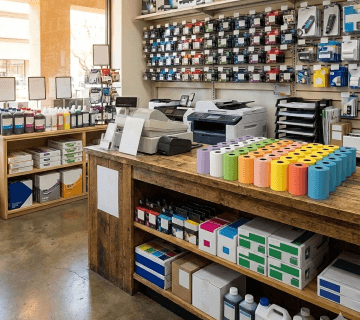 رول حرارتی بهینه‌سازی فرآیند چاپ با تحلیل کیفیت کاغذ و پوشش