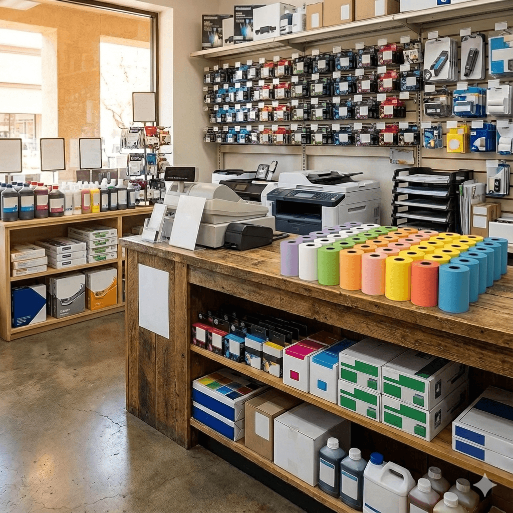 رول حرارتی بهینه‌سازی فرآیند چاپ با تحلیل کیفیت کاغذ و پوشش