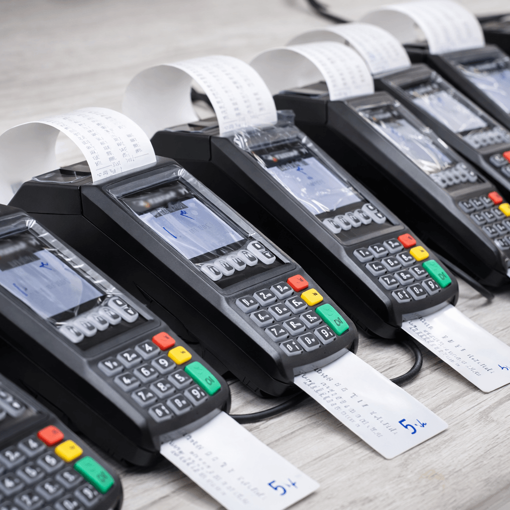 مقایسه عملکرد رول کاغذ کارتخوان ایرانی و وارداتی در دستگاه‌های پوز مختلف