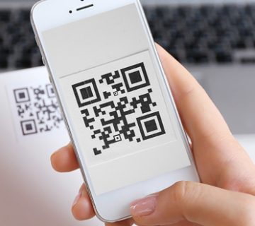 استانداردهای چاپ QR دینامیک روی رسید