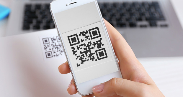 استانداردهای چاپ QR دینامیک روی رسید