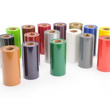 انتخاب بهترین ریبون (Ribbon) برای کاربردهای صنعتی، صادراتی و فروشگاهی