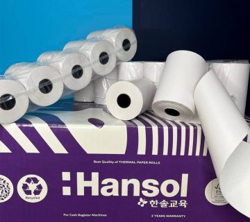 تأثیر رطوبت، حرارت و نور بر ماندگاری چاپ رول حرارتی و راهکارهای محافظت از چاپ