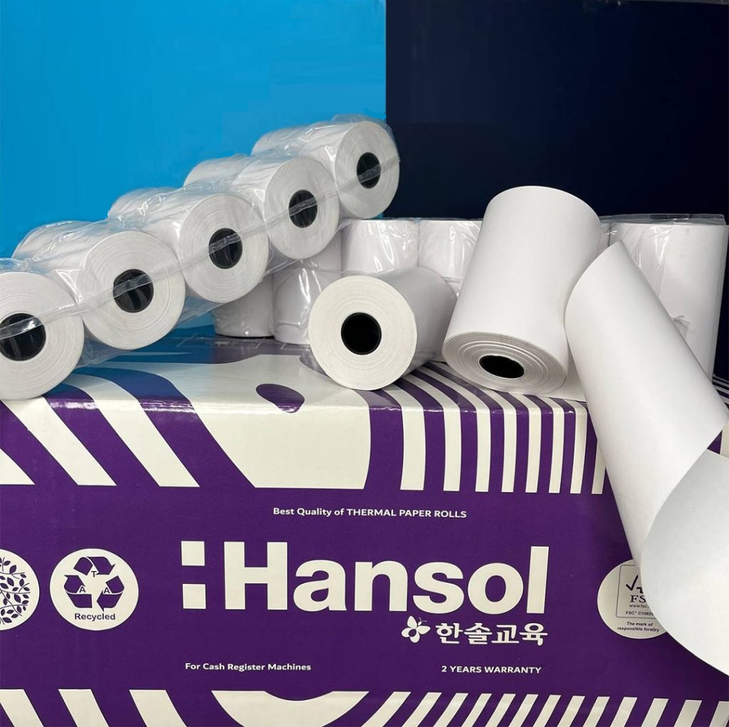 تأثیر رطوبت، حرارت و نور بر ماندگاری چاپ رول حرارتی و راهکارهای محافظت از چاپ