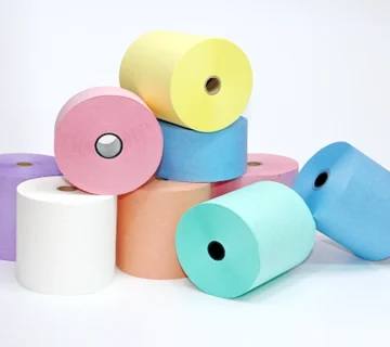 تحلیل تخصصی تفاوت رول حرارتی مستقیم و رول انتقال حرارت (Thermal vs Thermal Transfer)