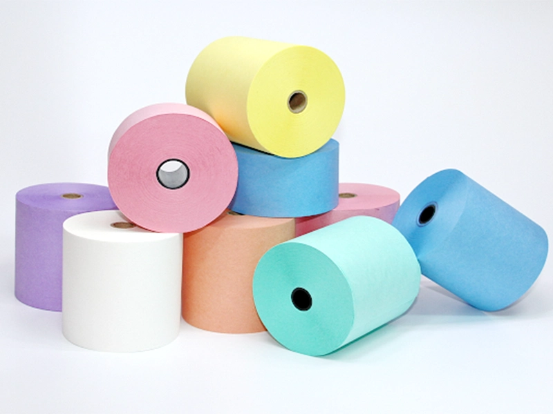 تحلیل تخصصی تفاوت رول حرارتی مستقیم و رول انتقال حرارت (Thermal vs Thermal Transfer)