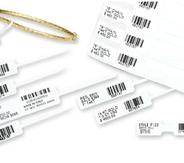 راز برچسب‌های طلایی هرآنچه باید درباره لیبل جواهر و نحوه