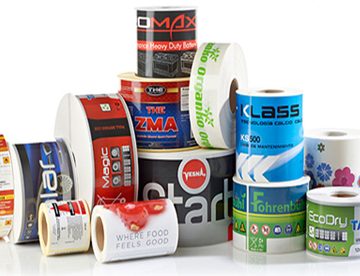 مقایسه فنی لیبل کاغذی و PVC و PET