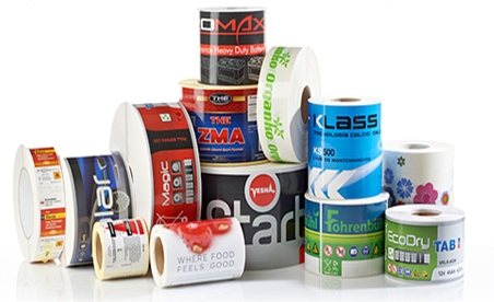 مقایسه فنی لیبل کاغذی و PVC و PET